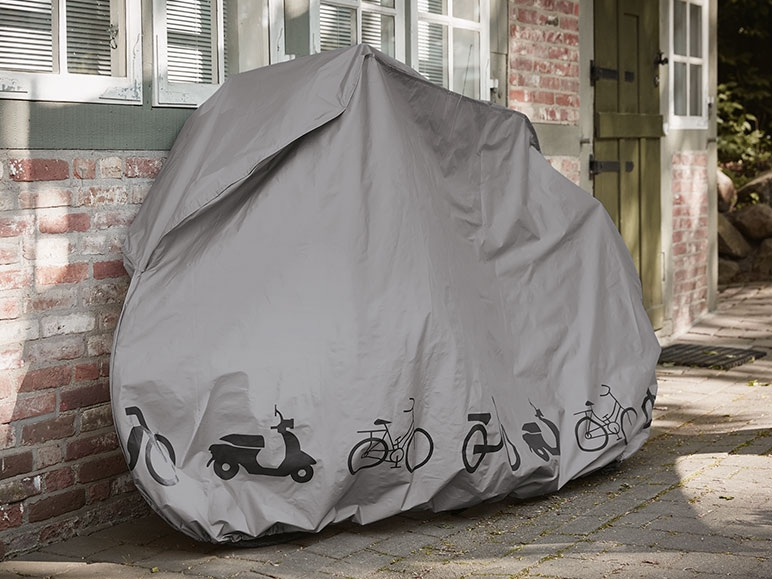 CRIVIT Bike Cover