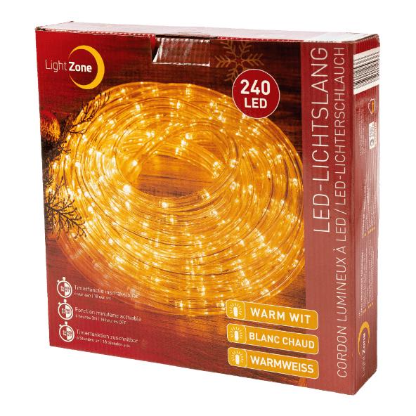 Guirlande LED
