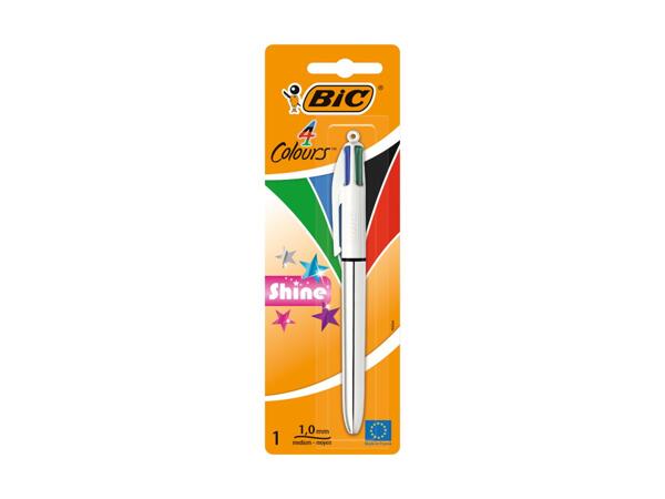 BIC(R) Skriveartikler