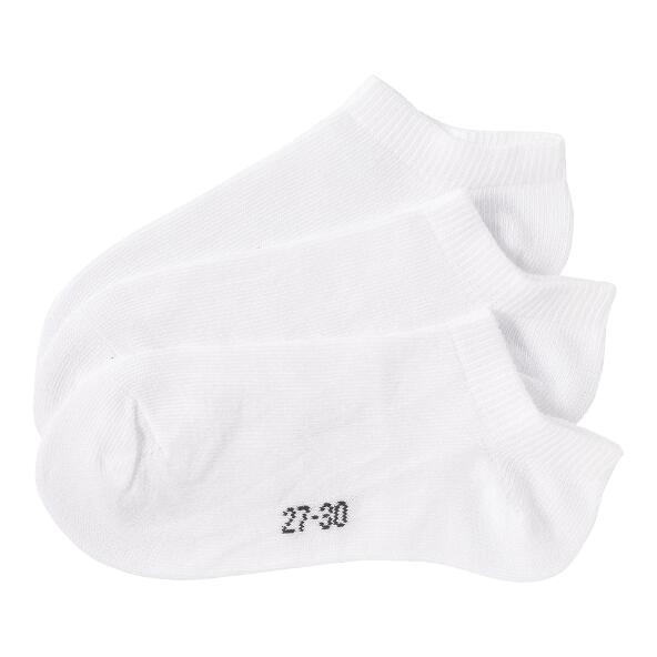 L&D(R) Chaussettes, 3 paires