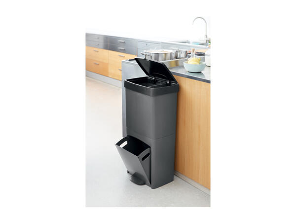 70L Waste/Recycling Bin