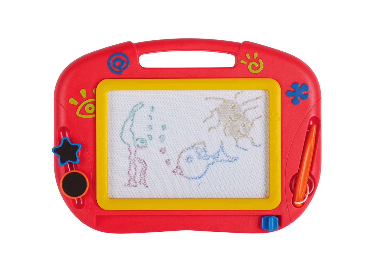 Magnetic Drawing Board