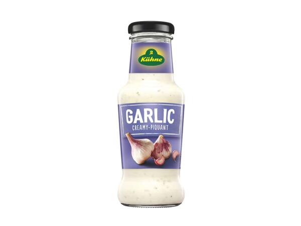 KÜHNE GRILOVACÍ OMÁČKA