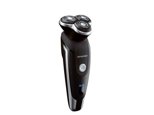 Rotary Shaver