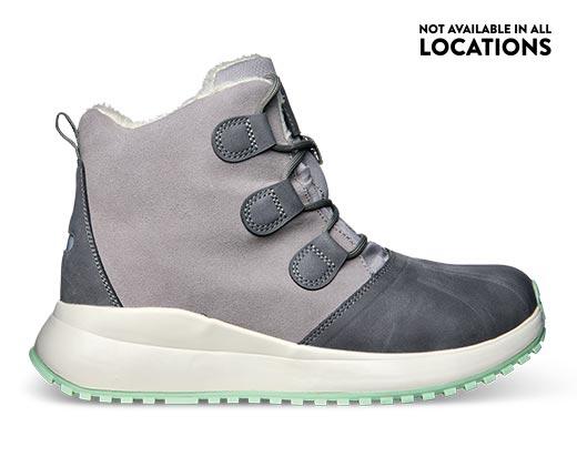 Serra Ladies Winter Boots