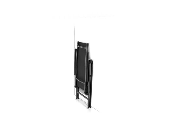 Aluminium Folding Chair