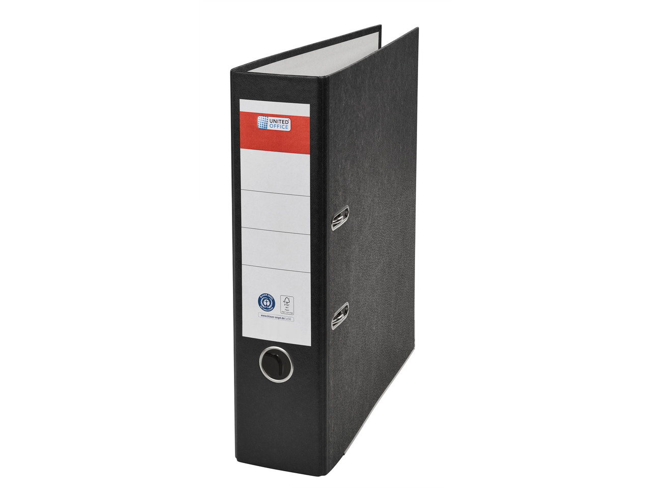 Lever Arch File 8cm