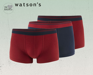 WE LOVE BASICS Herren-Sportslip/-Pants