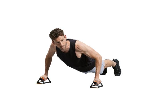 Fitness Accessories