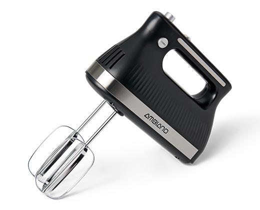 Ambiano 
 5 Speed Hand Mixer