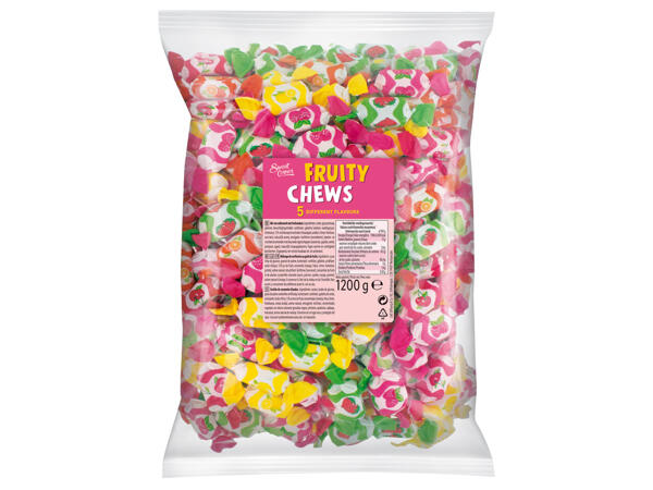Fruchtbonbons