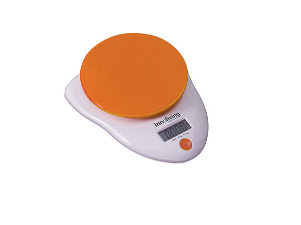 Digital Kitchen Scale