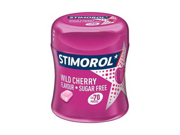 Chewing-gum Stimorol, pack de 2
