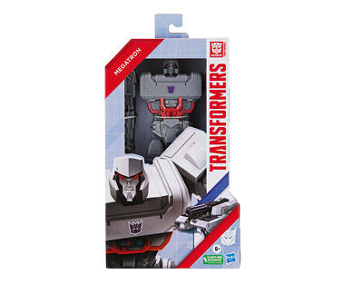 Transformers Titan Changers