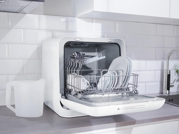 Table Top Dishwasher
