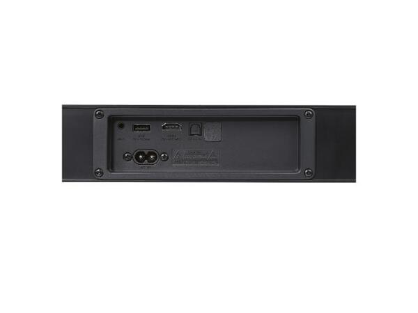 Soundbar 2.0 Dolby Atmos(R)