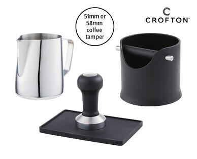 Barista Essentials Accessories Kit