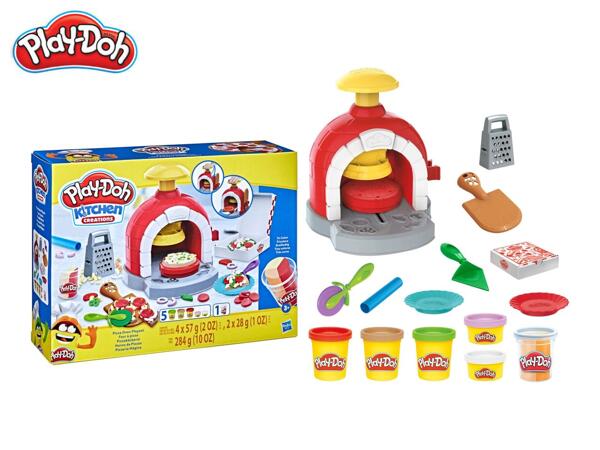 Play-Doh Playset Pizza Oven