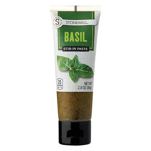 Basil Stir-In-Paste, 2.8 oz