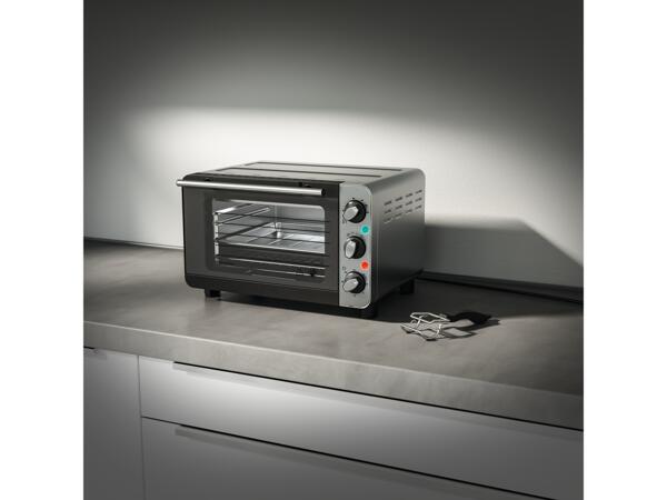 1200W Mini Oven