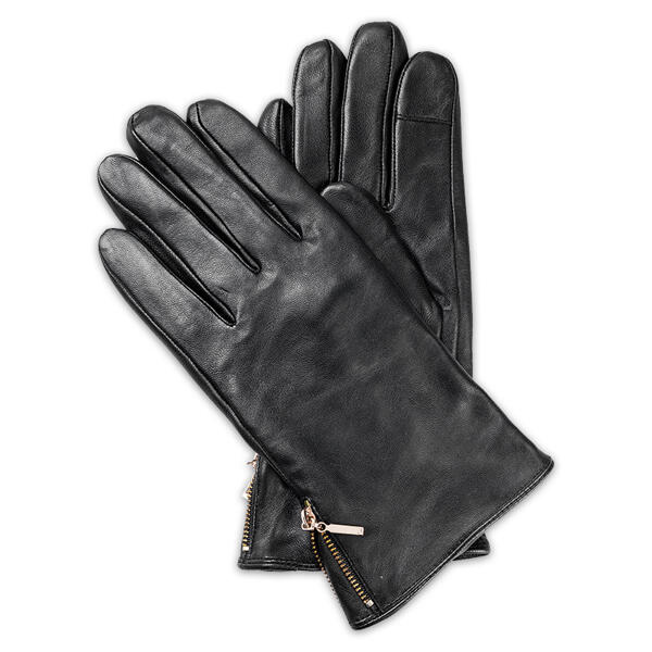 Lederhandschuhe