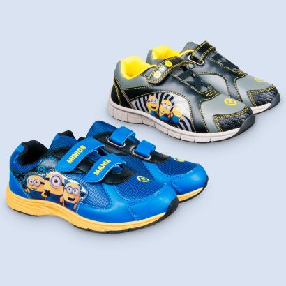 Schuhe für Kinder