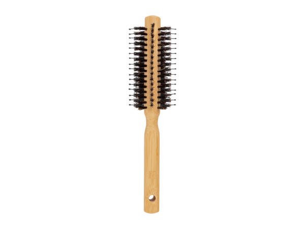 Livarno Home Bamboo Hair Brush