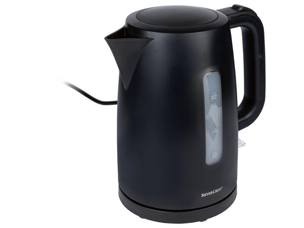 Kettle