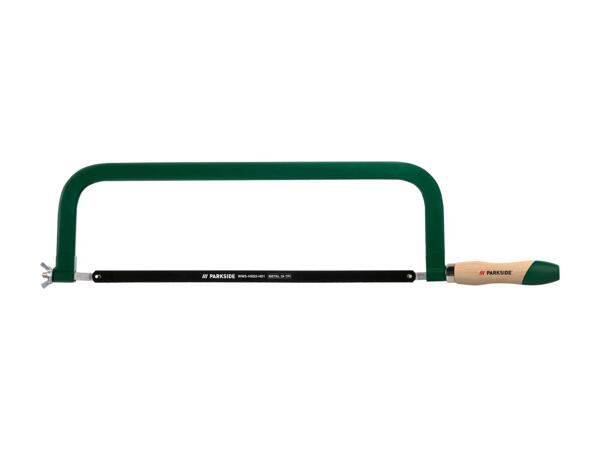 Hacksaw Assortment