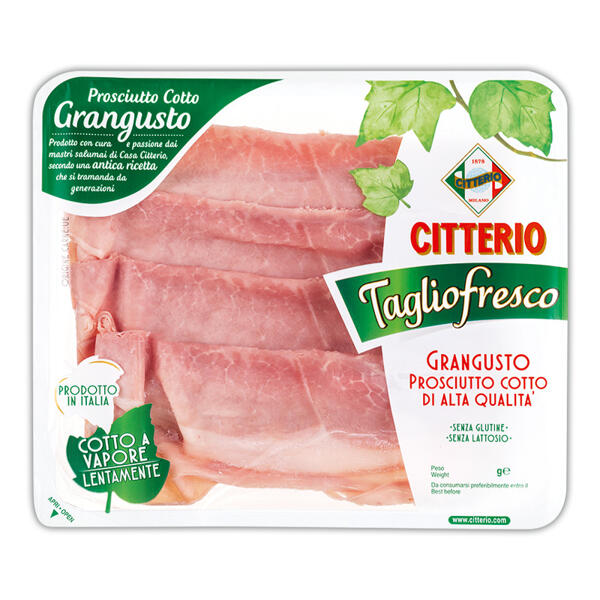 Italienische Spezialitäten