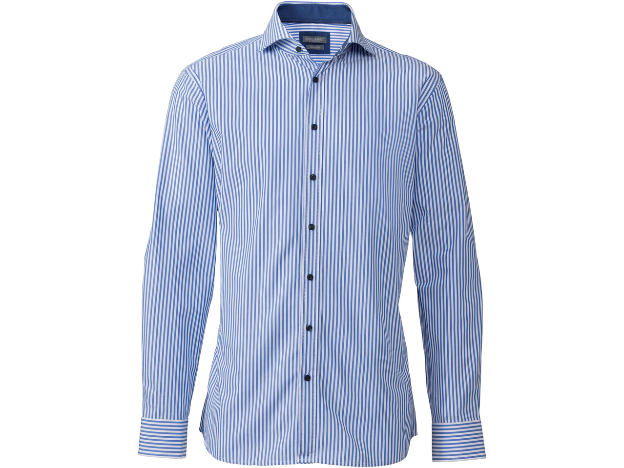 Skjorta "Slim Fit"1