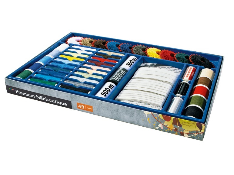 Sewing Kit