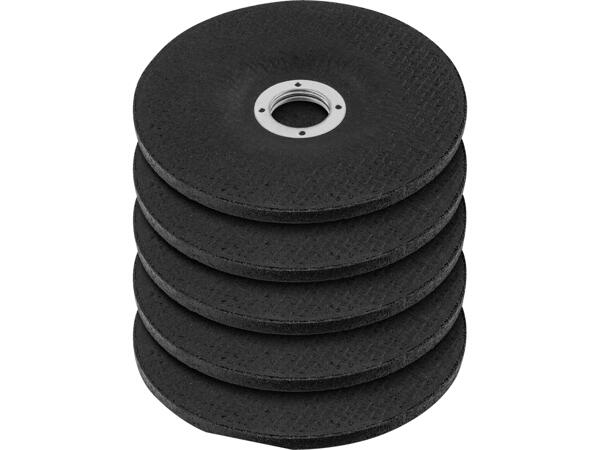 Angle Grinder Accessories
