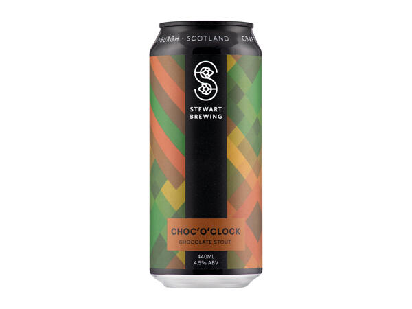 Choc O'Clock, 4.5%