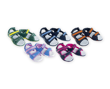 Sandali outdoor per bambini piccoli/bambini CRANE(R)