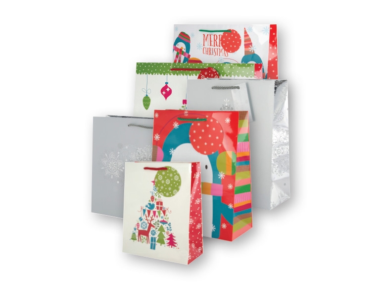 HALLMARK Gift Bag