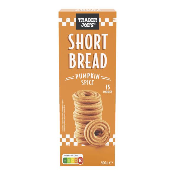 TRADER JOE'S(R) Spritskoeken