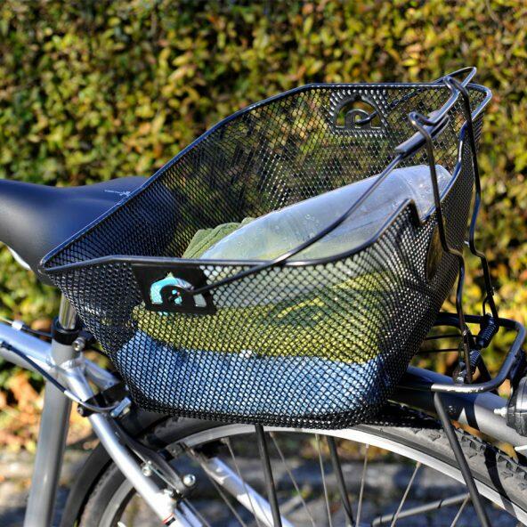 Cykelkurv