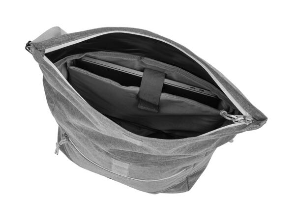 Roll Top Backpack
