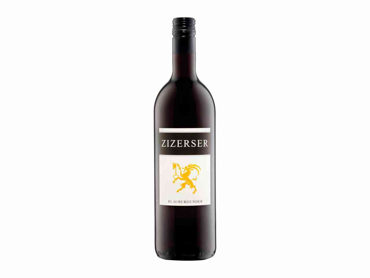 Zizerser Blauburgunder 2016 AOC