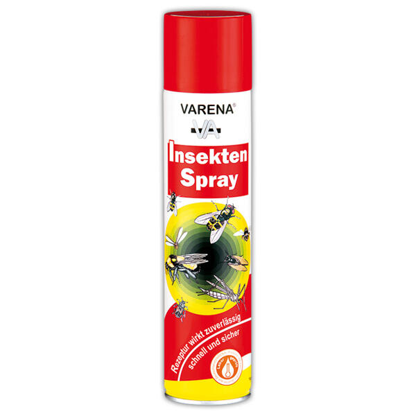 Insekten-/ Schädlingsspray