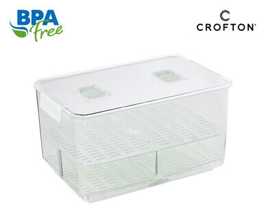 Produce Fridge Container Sets