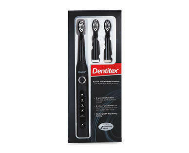 Sonic Power Toothbrush