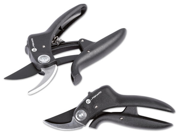 Fiskars(R) Bypass-Gartenschere