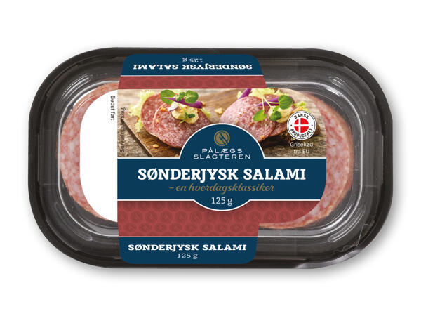 Salami