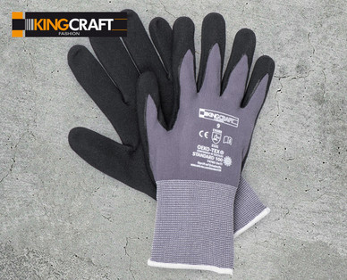 KING CRAFT FASHION Arbeitshandschuhe