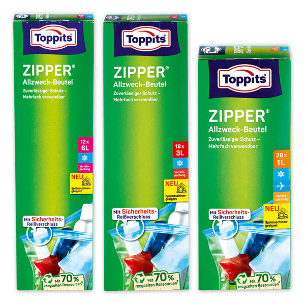 Toppits