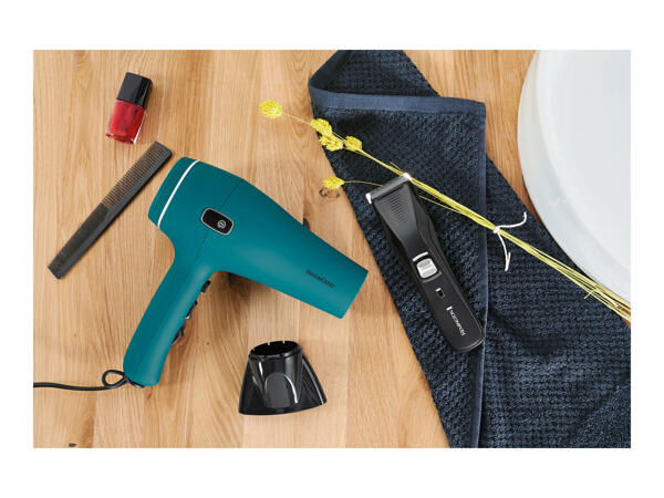 Silvercrest Ionic Hair Dryer
