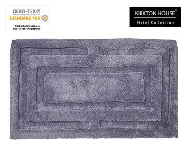 Luxury Microfibre Bath Rug