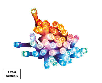 LED Battery Lights